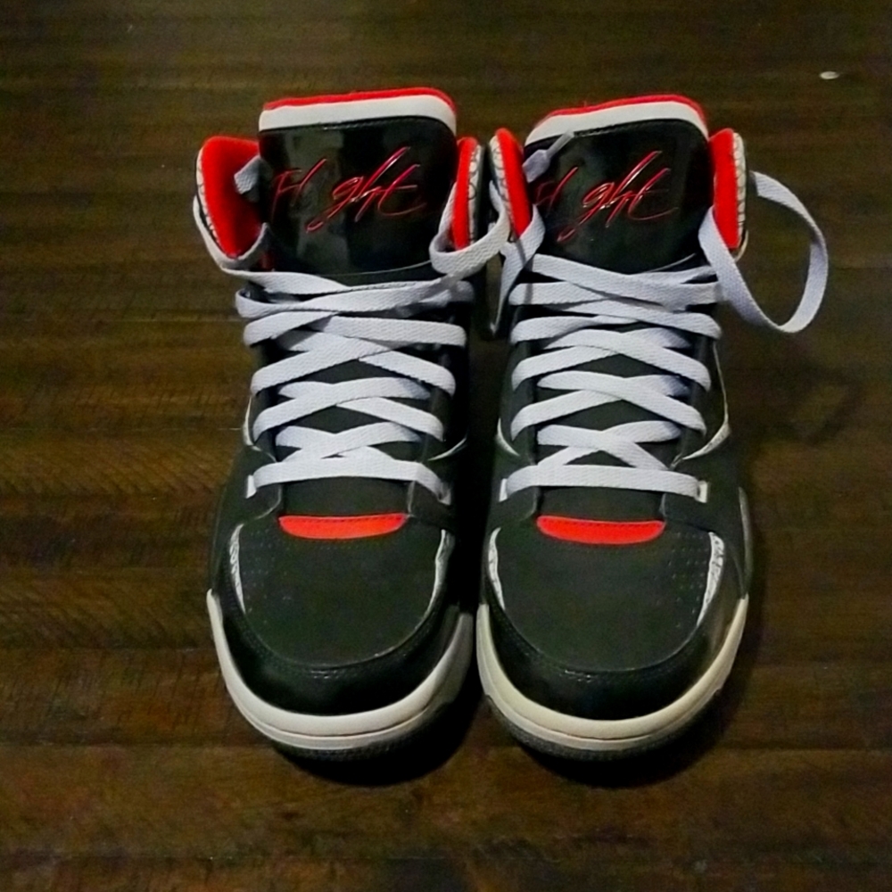 Jordan SC-2